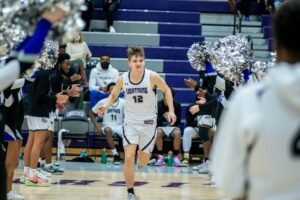 NCAA BB