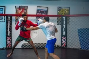 Combat