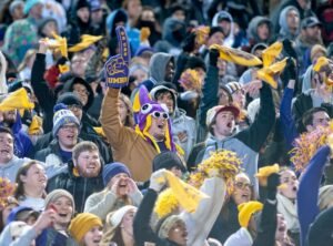 NCAA FB