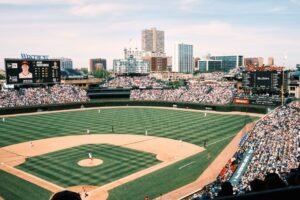 MLB