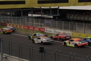 Motorsports